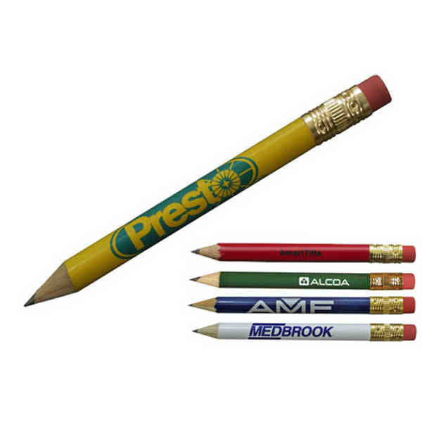 Printed Pencil