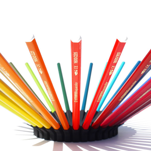Custom Pencil