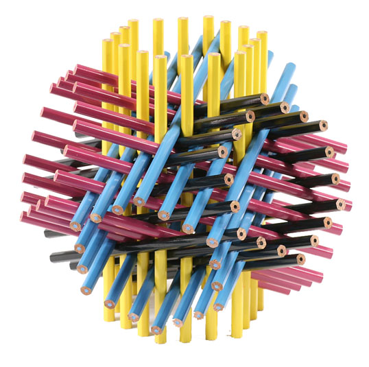 Promotional Pencil