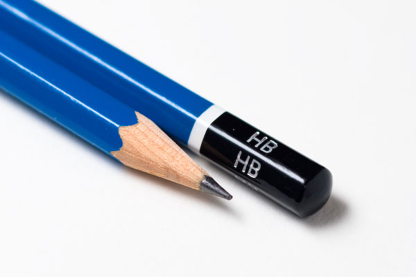 Promotional Pencil