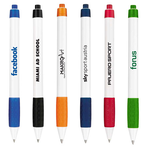Pen with Custom Logo Printed