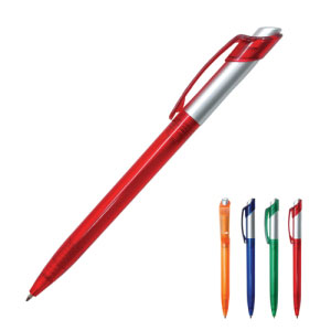 <b>Promotional Custom Ballpoint Pen</b>