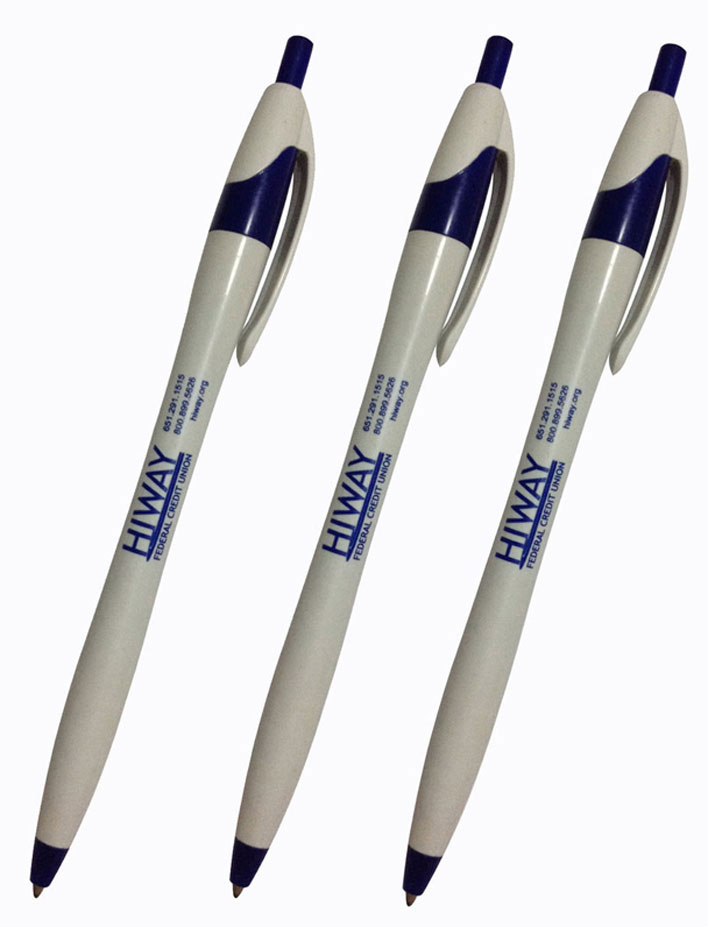 Javalina Promotional Pen