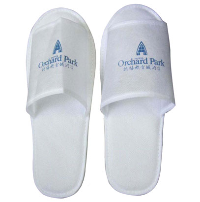 Disposable Hotel Slipper