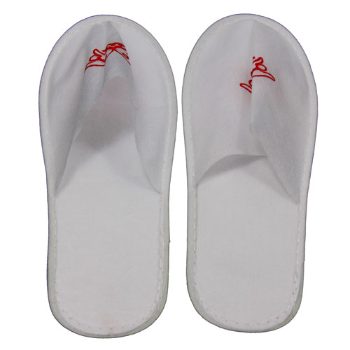Non Woven Hotel Slipper