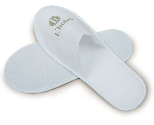Hotel Slippers