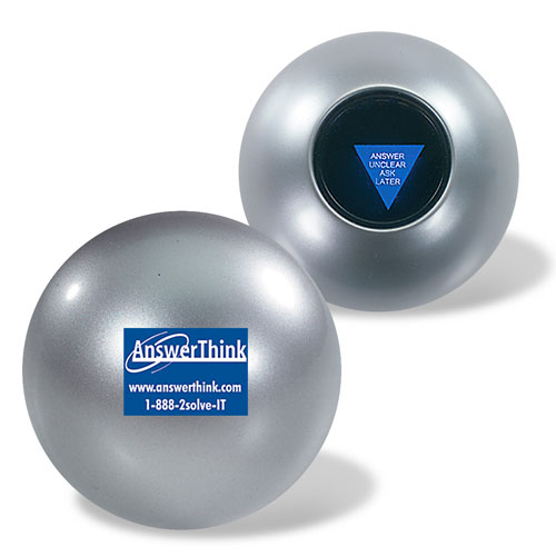 Promotional Magic Ball