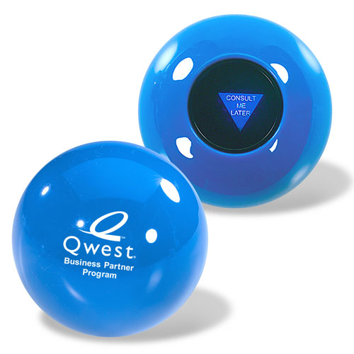 Magic Answer Ball