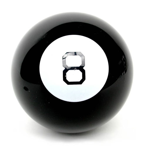 Answer Magic Ball