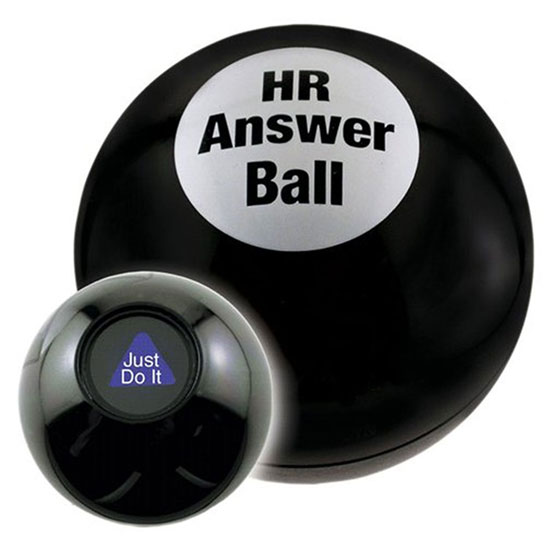 Answer Ball