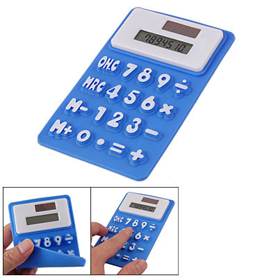 Silicone Calculator