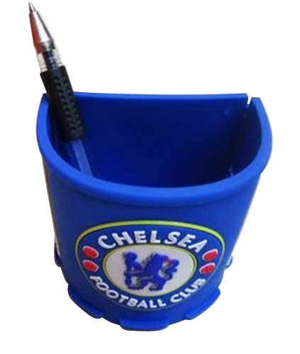 Custom Rubber Pen Holder