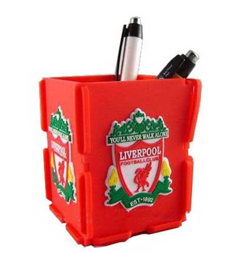 Rubber Pen Holder