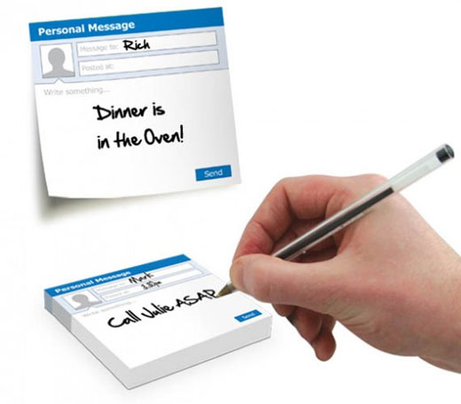 Promotional Memo Pad Sticky Note