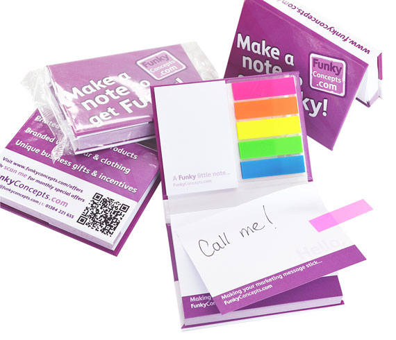Sticky Note