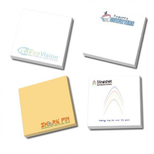 Memo Pad Sticky Note