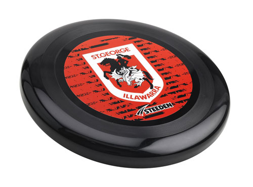 Custom Plastic Frisbee