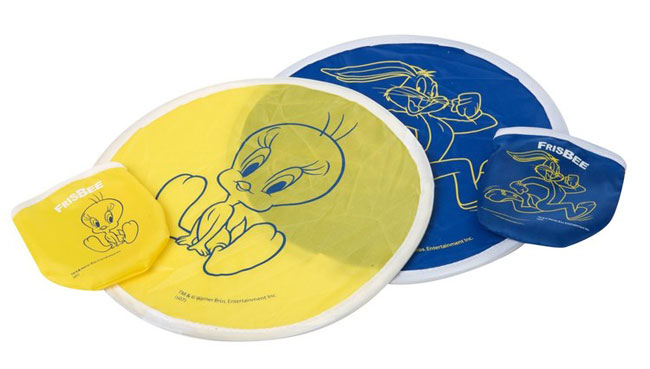 Custom Collapsible Promotion Folding Frisbee
