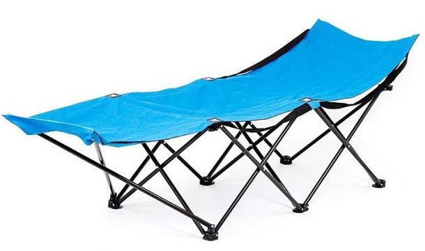 Promotional Beach Bed
