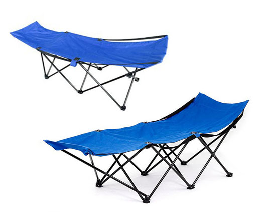 Beach Bed