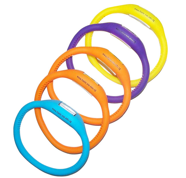 Fashion Silicone Watches