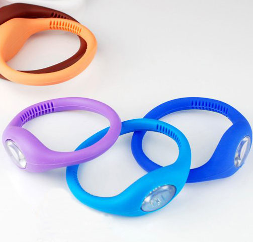 Cheap Silicon Watches