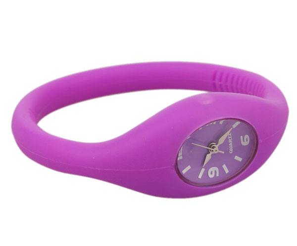 Silicone Watches Sports