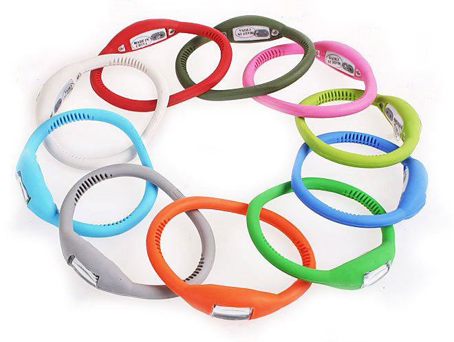 Silicone Watches