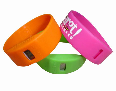 New Sport Silicone Watches
